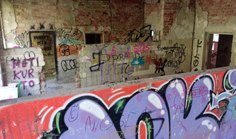 Zakład dla nerwowo i psychicznie chorych Żydów - zofiówka