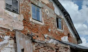 Opuszczony Dom