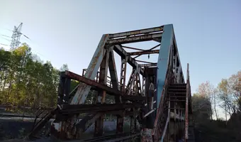 Budynek po byłej kopalni - zdjęcie 4/4