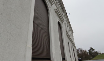 Restauracja biała karczma