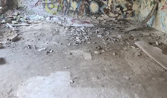 Zakład dla nerwowo i psychicznie chorych Żydów - zofiówka