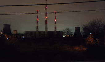 Elektrociepłownia e c-2