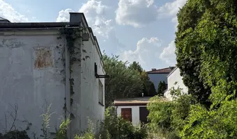 Opuszczony budynek - zdjęcie 5/5