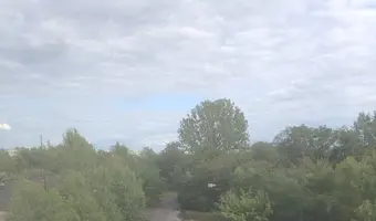 Opuszczony zakład przemysłowy