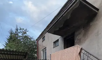 Opuszczony dom