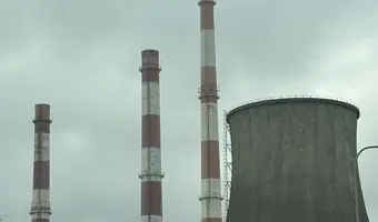 Elektrociepłownia EC-2, Łódź