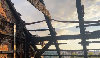 Opuszczone Gospodarstwo
