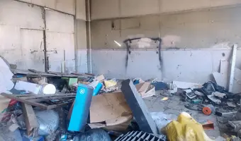 Stacja kontroli pojazdów - zdjęcie 2/4