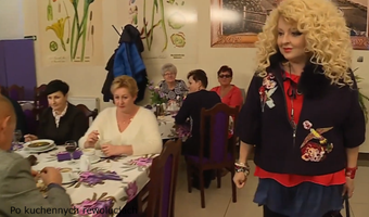 Restauracja biała karczma