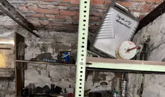 Domek garaż i stodoła