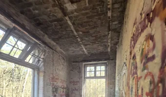 Zakład dla nerwowo i psychicznie chorych Żydów - zofiówka