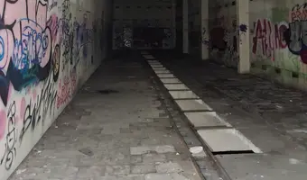 Trafostacja zakładów PZL Wola