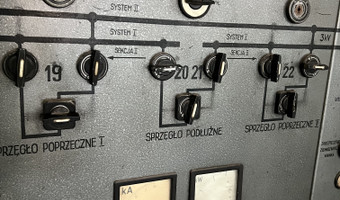 Secesyjna elektrownia karola scheiblera