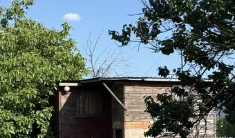 Opuszczony domek
