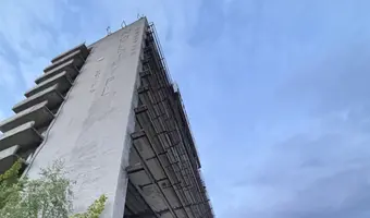 Szpital Miejski STALOWNIK, Bielsko- Biała