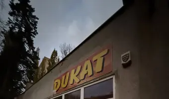 Salon Odzieży Używanej „Dukat”