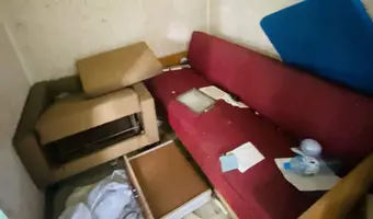 Opuszczone domki wypoczynkowe - zdjęcie 3/7