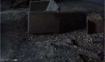 Dawny kościół braci morawskich