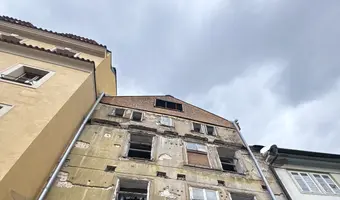 Kamienica - zdjęcie 3/3
