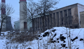 Elektrociepłownia e c-2