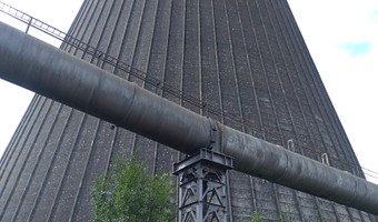 Elektrownia Charleroi,