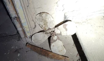 Pałac w głuchowie, głuchowo