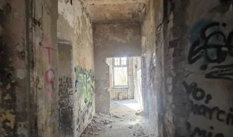 Zakład dla nerwowo i psychicznie chorych Żydów - zofiówka