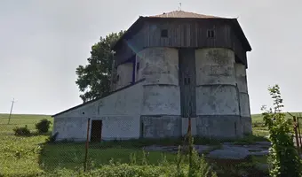 Opuszczony Młyn