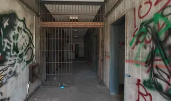 Central unit prison sugar land - zdjęcie 3/4