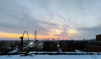 Przędzalnia scheiblera