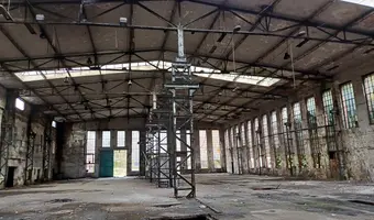 Fabryka kontenerów Unikon