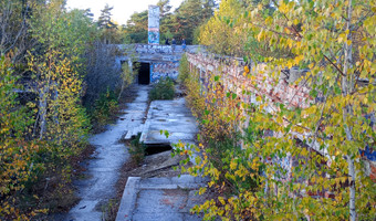 Zakład dla nerwowo i psychicznie chorych Żydów - zofiówka