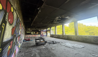 Pierwoszyno Jednostka, Pierwoszyno,