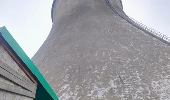 Elektrociepłownia e c-2, Łódź