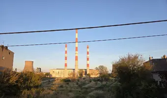 Elektrociepłownia EC-2, Łódź