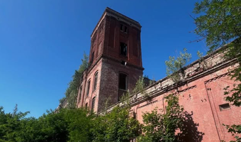 Przędzalnia cienkoprzędna h. grohmana, Łódź