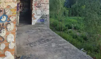 Opuszczona Willa Smulsko