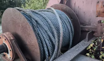 Wiatrak Gigant
