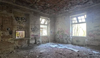 Zakład dla nerwowo i psychicznie chorych Żydów - zofiówka