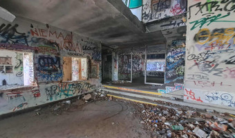 Dom profilaktyczno-wypoczynkowy zdrowie, gdynia orłowo