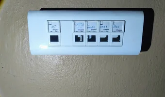 Fabryka transformatorów e l t a