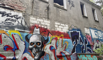 Restauracja Górski Zamek, Sopot Kamienny Potok,