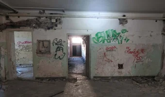 Stary szpital, starachowice - zdjęcie 4/4