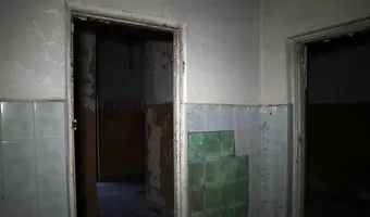 Opuszczony ośrodek wypoczynkowy, Wola Zdakowska