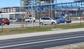 instalacja do wytwarzania produktów z gliceryny