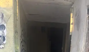Opuszczony dom - zdjęcie 2/4