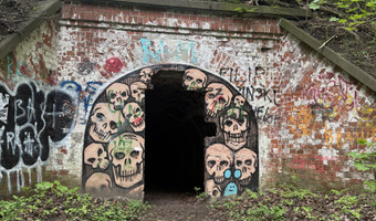 Bastion Zbawiciela, Gdańsk,