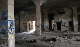 Przędzalnia cienkoprzędna h. grohmana, Łódź