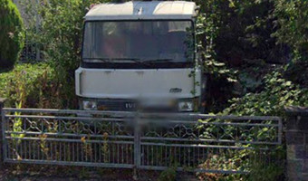 Dom z zajebistym stanie