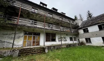 Ośrodek Wczasowo Profilaktyczny Orlik